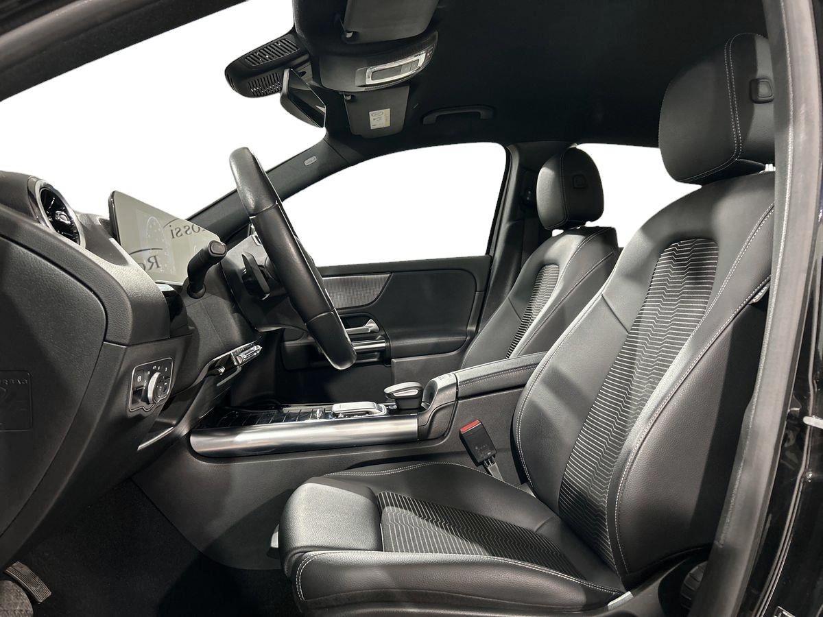 GLA 180 d Sport Plus auto - Certified