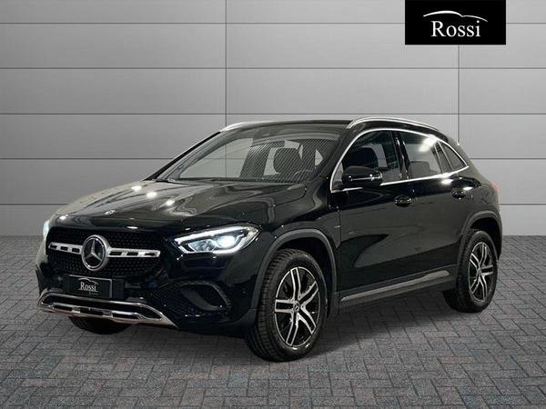 GLA 180 d Sport Plus auto - Certified