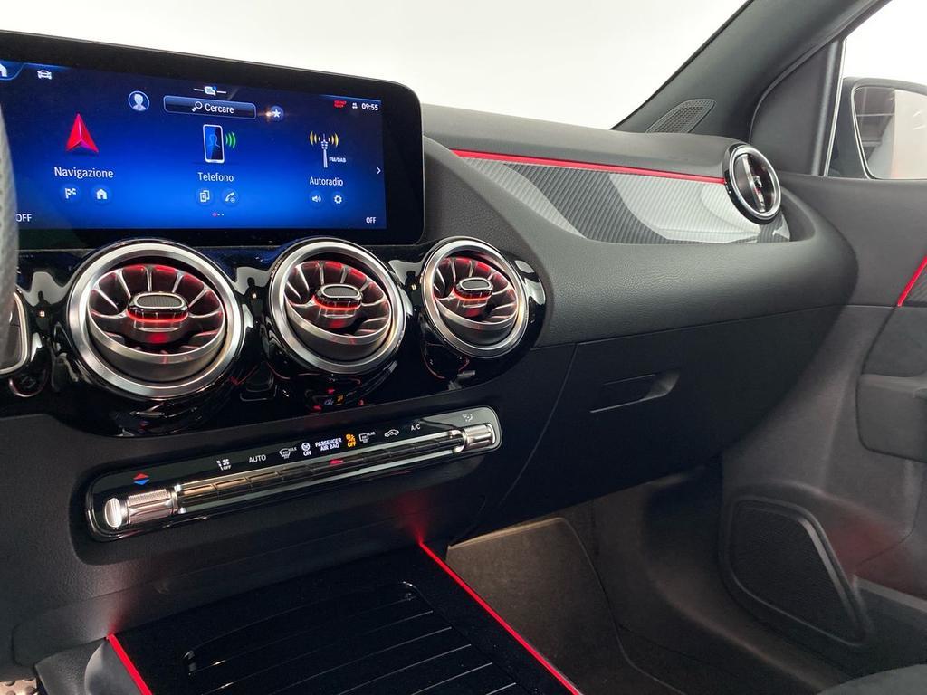 B 180 d AMG Line Advanced Plus auto - Certified