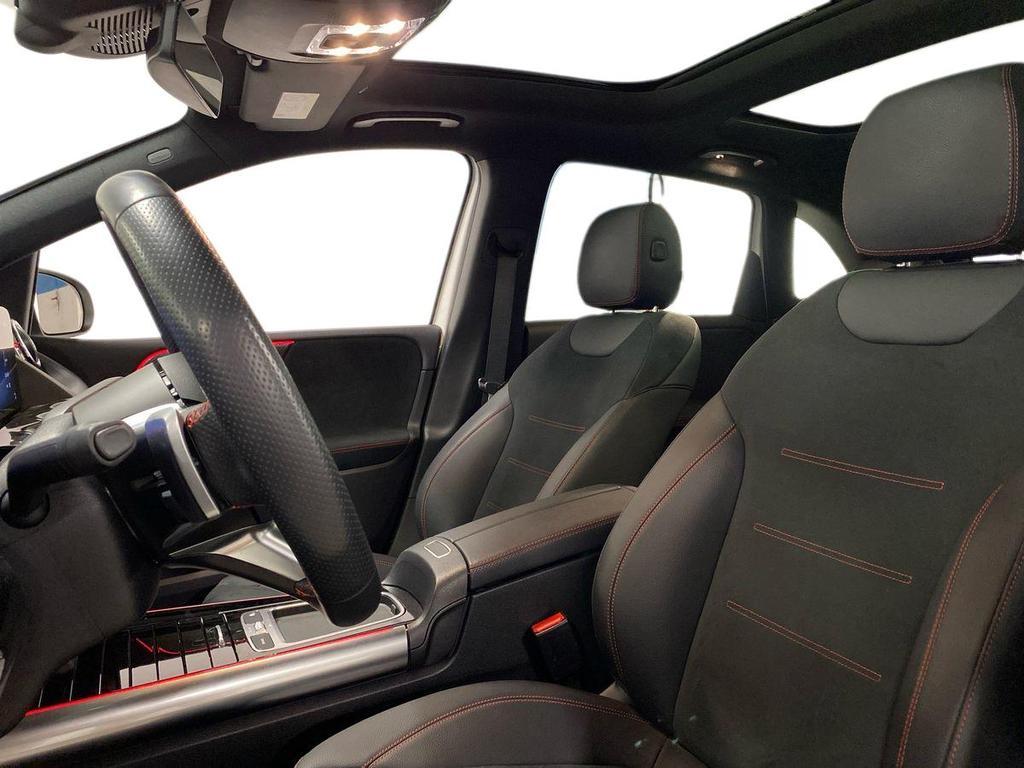 B 180 d AMG Line Advanced Plus auto - Certified