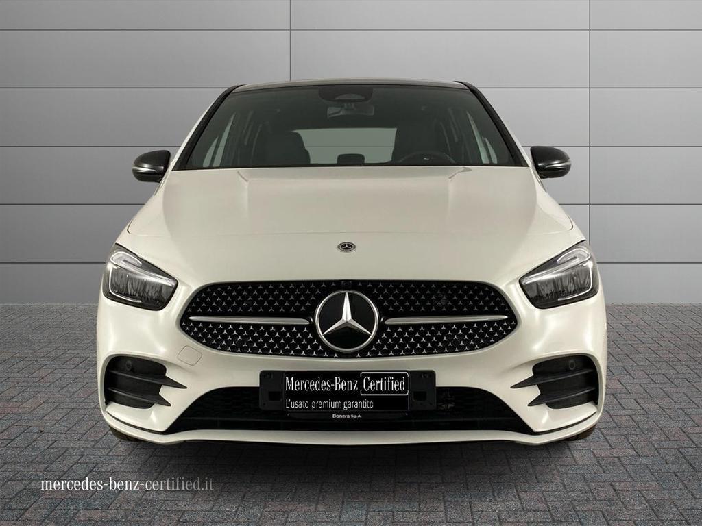 B 180 d AMG Line Advanced Plus auto - Certified