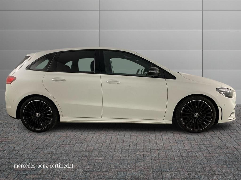 B 180 d AMG Line Advanced Plus auto - Certified