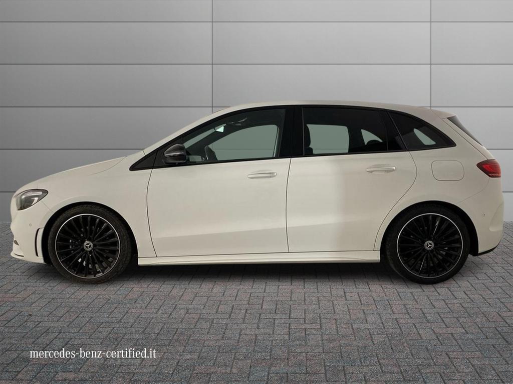 B 180 d AMG Line Advanced Plus auto - Certified