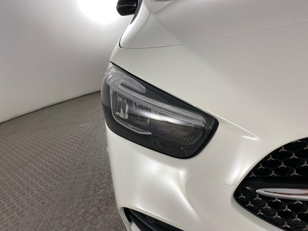B 180 d AMG Line Advanced Plus auto - Certified
