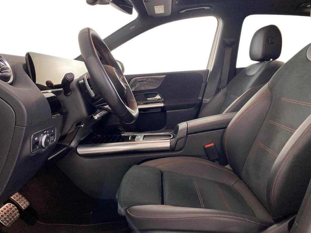 B 180 d AMG Line Advanced Plus auto - Certified