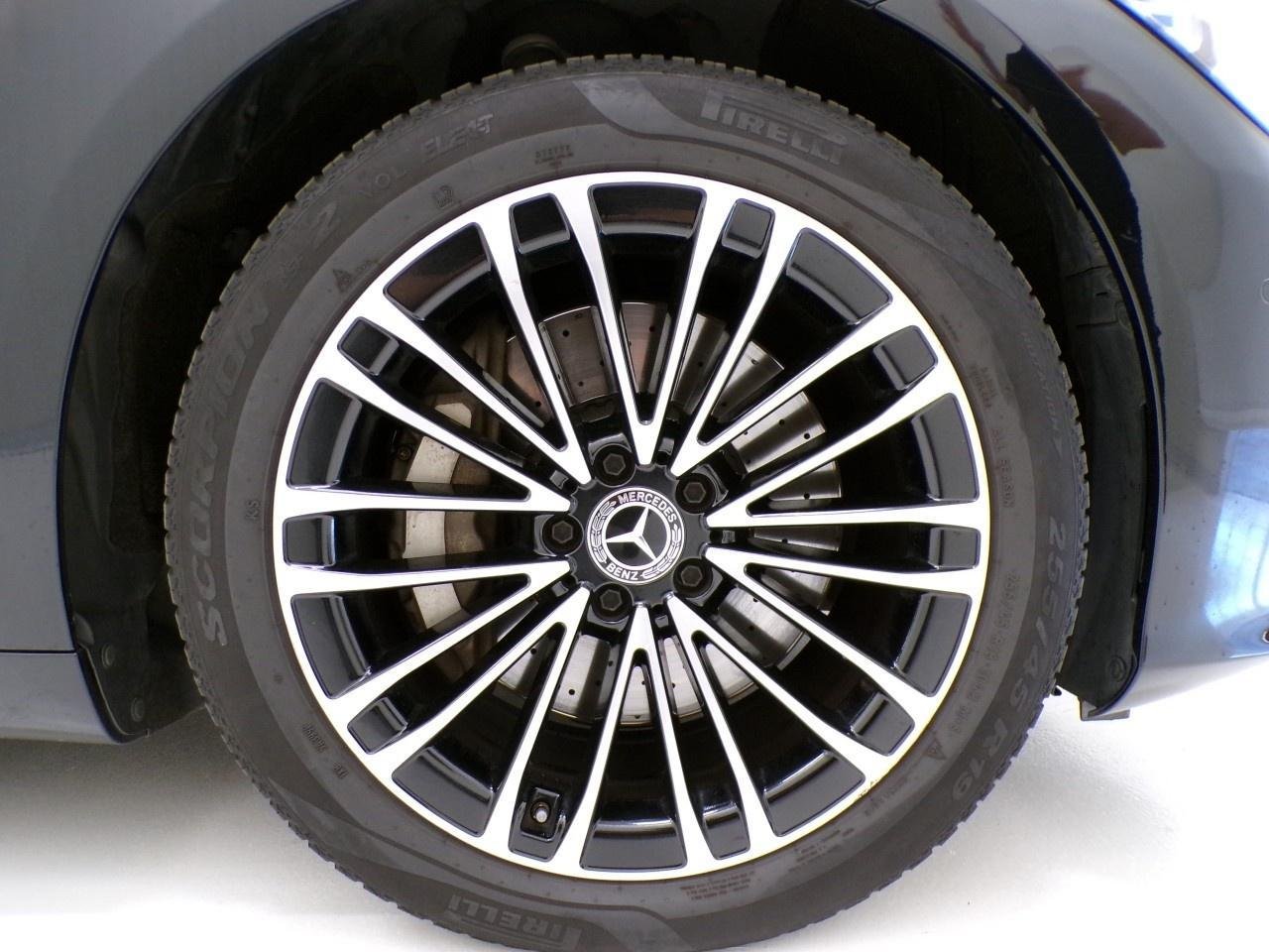 S Passo Lungo 350 d Premium 4matic auto - Certified