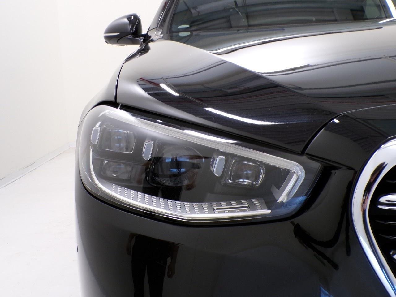 S Passo Lungo 350 d Premium 4matic auto - Certified