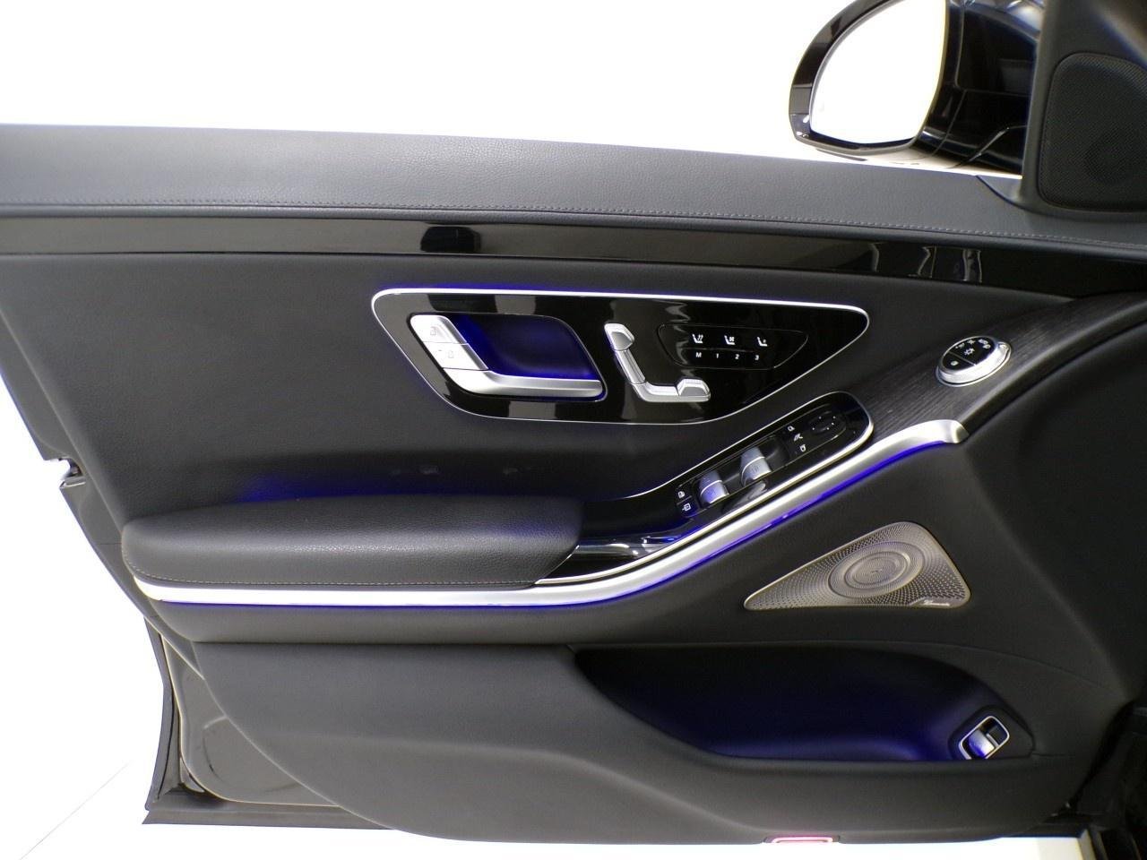 S Passo Lungo 350 d Premium 4matic auto - Certified