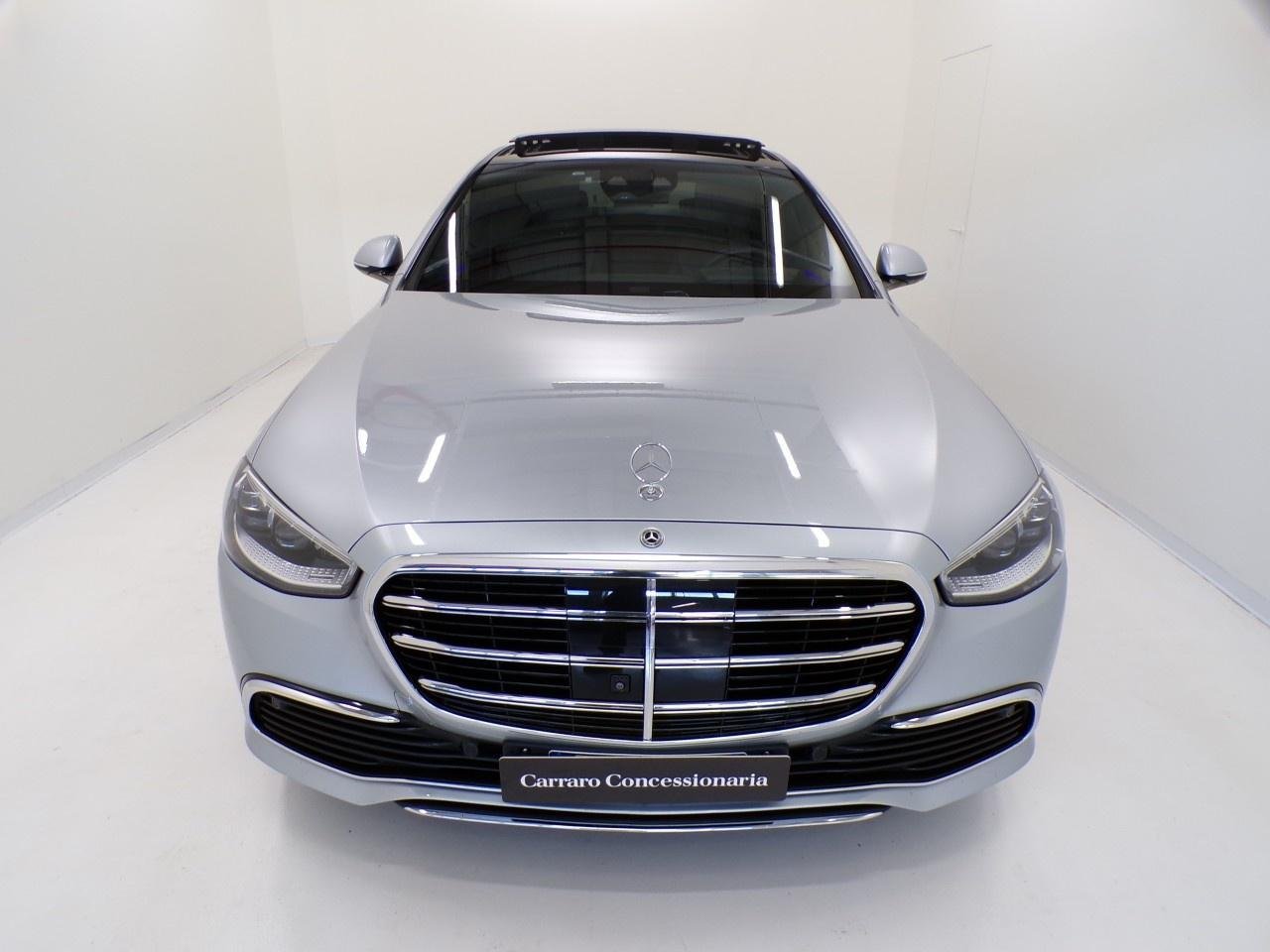 S 350 d Premium 4matic auto - Certified