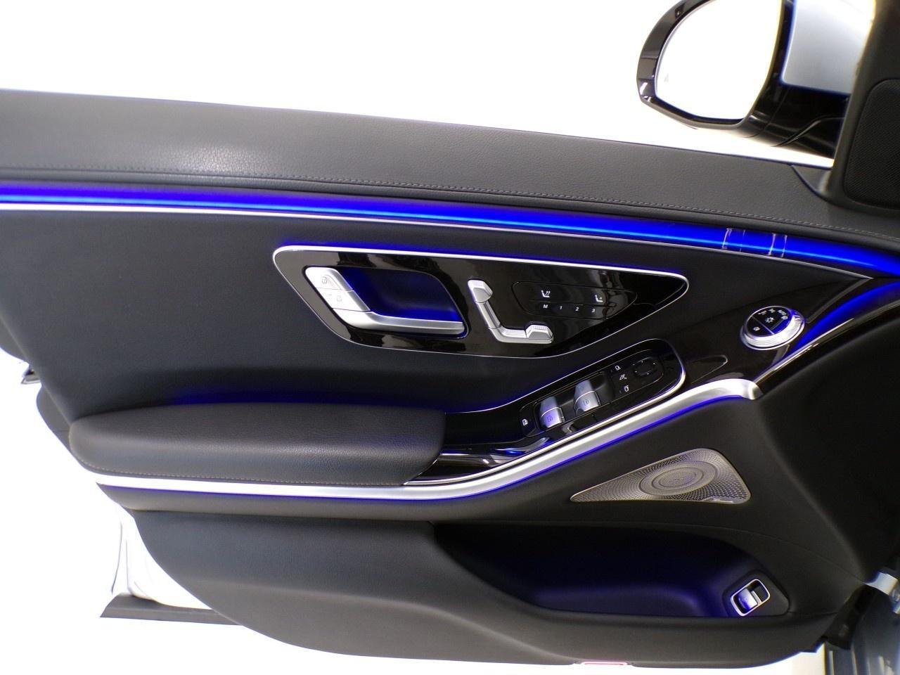 S 350 d Premium 4matic auto - Certified