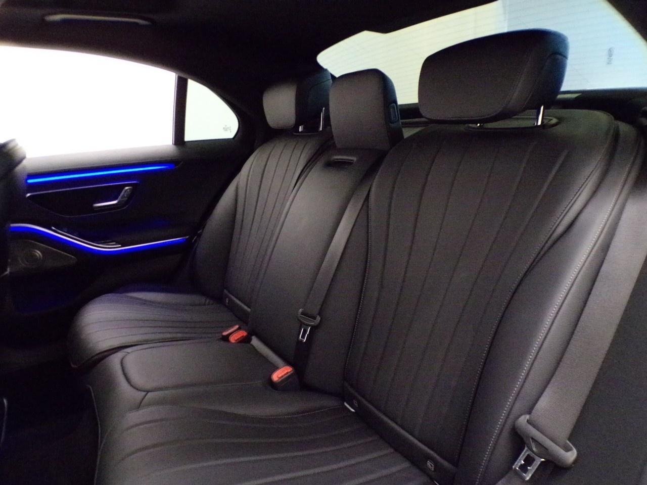 S 350 d Premium 4matic auto - Certified