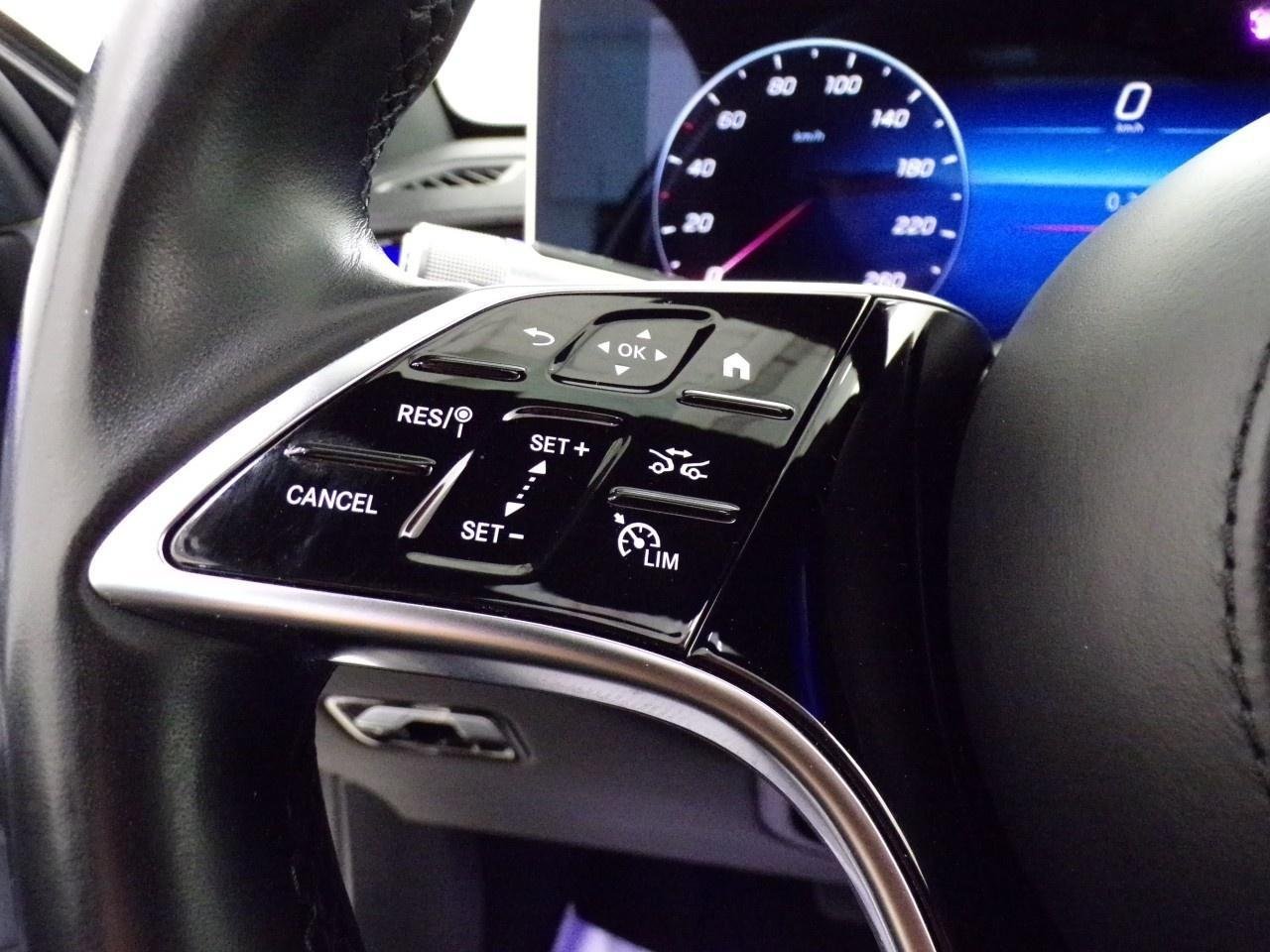 S 350 d Premium 4matic auto - Certified