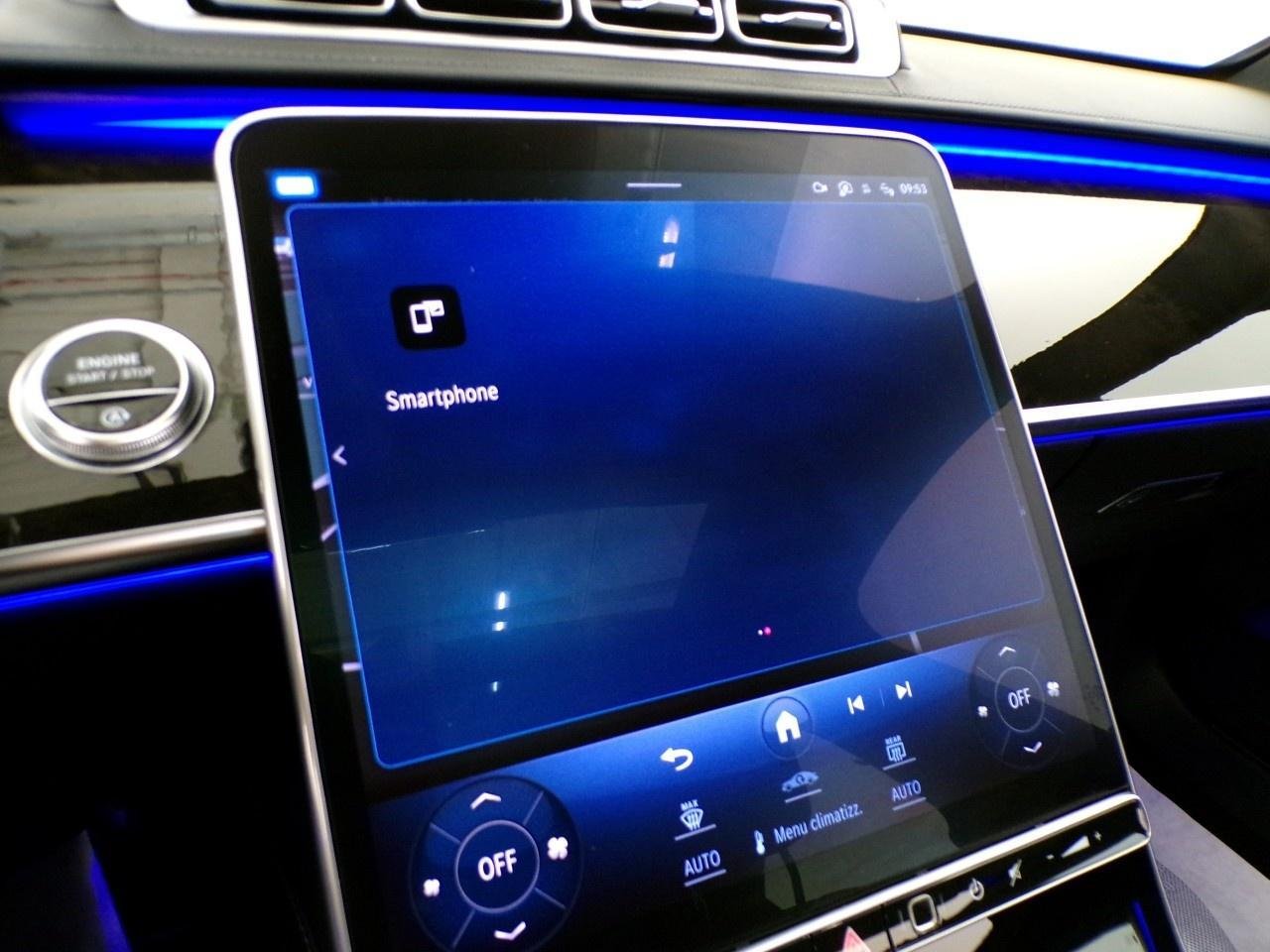 S 350 d Premium 4matic auto - Certified