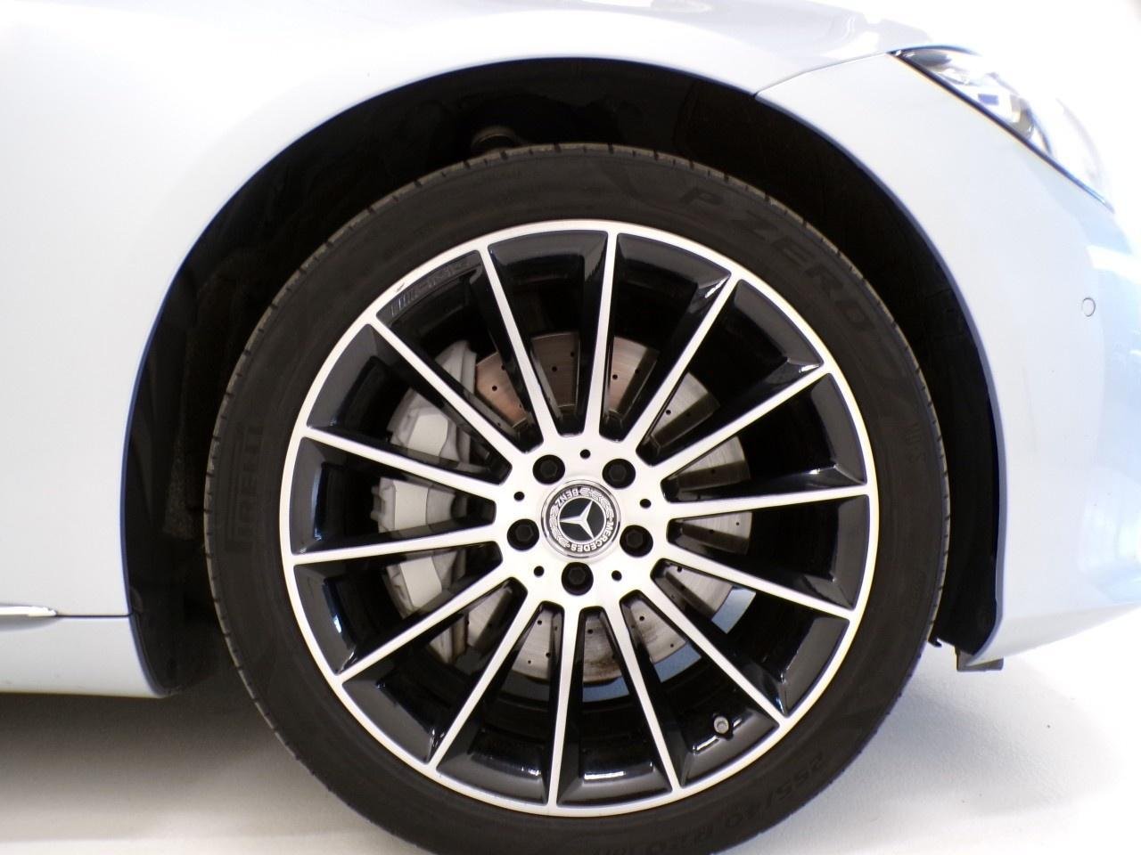 S 350 d Premium 4matic auto - Certified