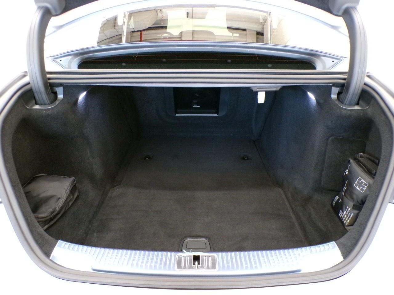 S 350 d Premium 4matic auto - Certified