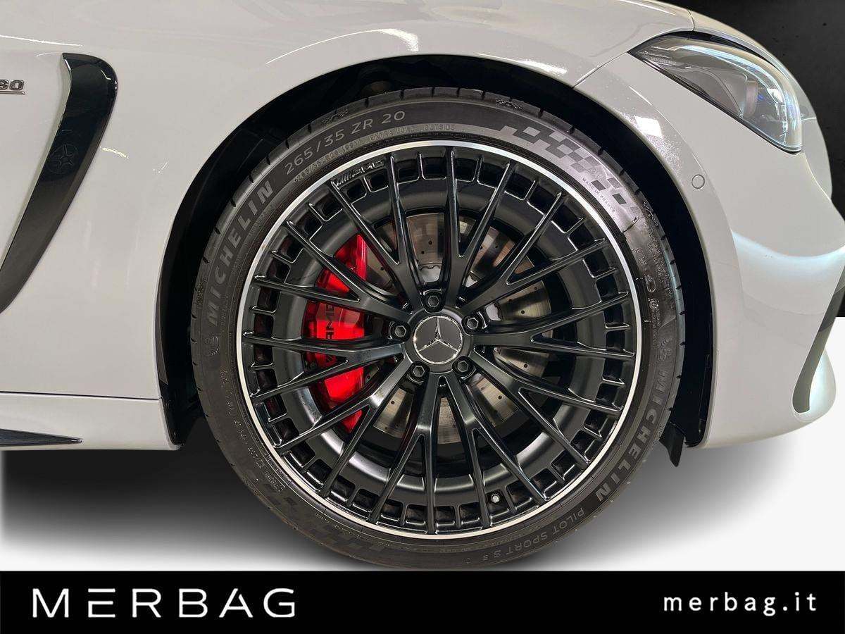 CLE Coupe AMG 53 Premium Plus 4matic+ auto - Certified