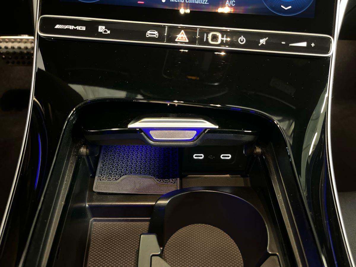 CLE Coupe AMG 53 Premium Plus 4matic+ auto - Certified