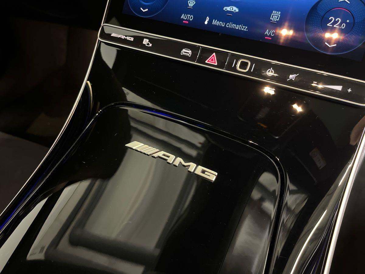 CLE Coupe AMG 53 Premium Plus 4matic+ auto - Certified