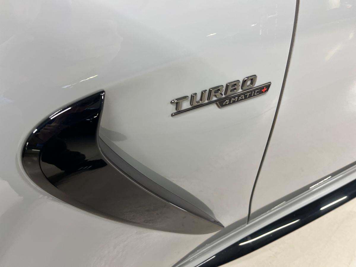CLE Coupe AMG 53 Premium Plus 4matic+ auto - Certified