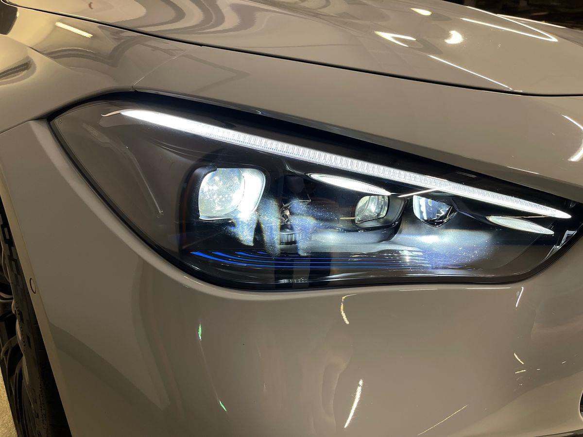 CLE Coupe AMG 53 Premium Plus 4matic+ auto - Certified