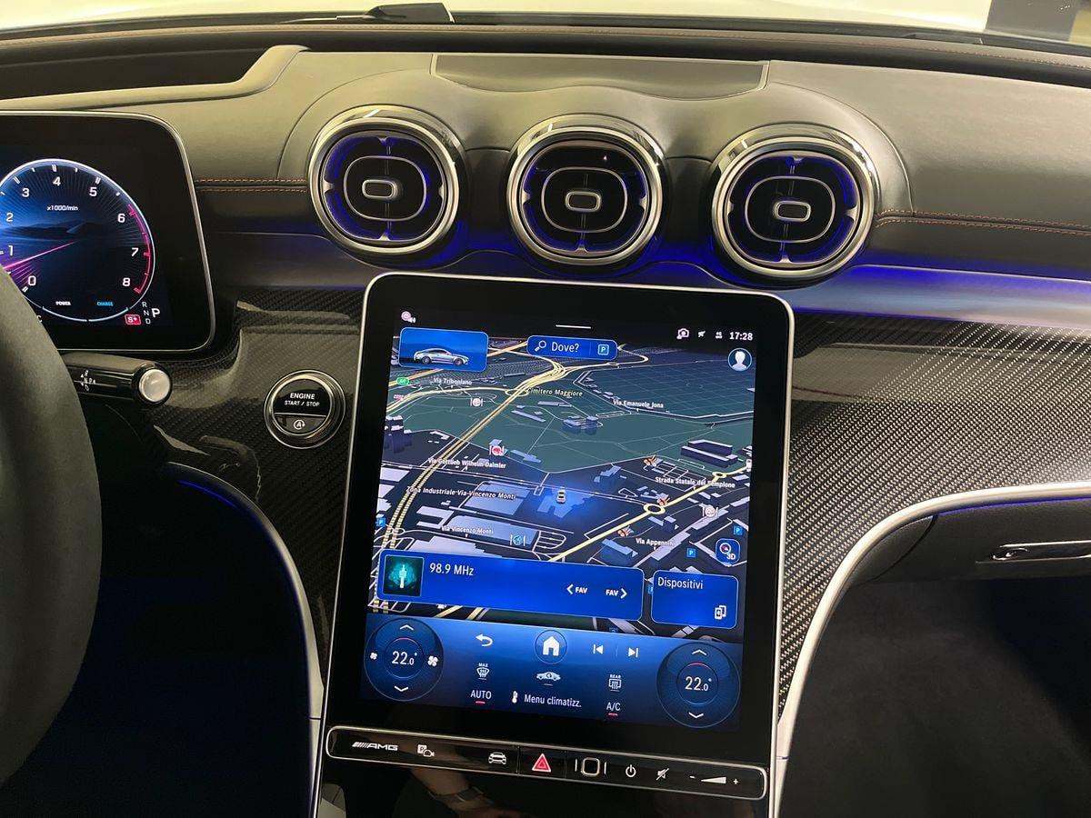 CLE Coupe AMG 53 Premium Plus 4matic+ auto - Certified