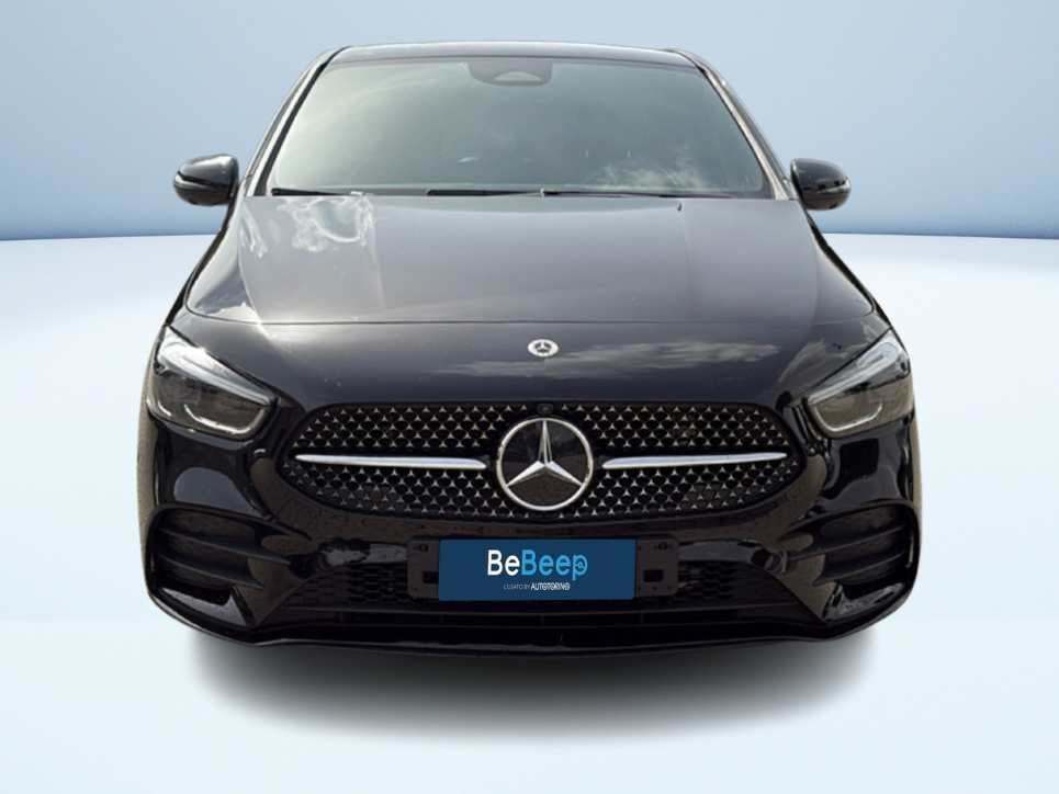 B 180 d AMG Line Advanced Plus auto - Certified
