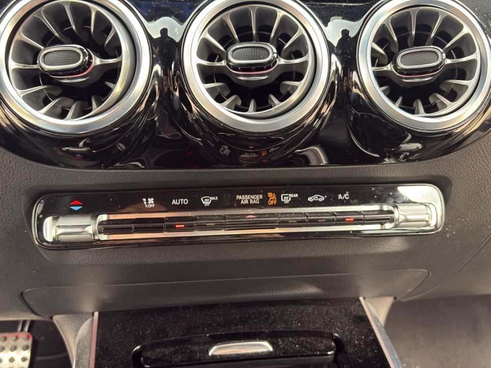 B 180 d AMG Line Advanced Plus auto - Certified