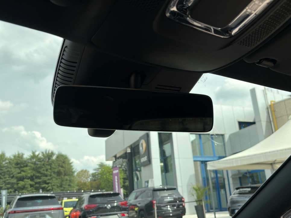 B 180 d AMG Line Advanced Plus auto - Certified