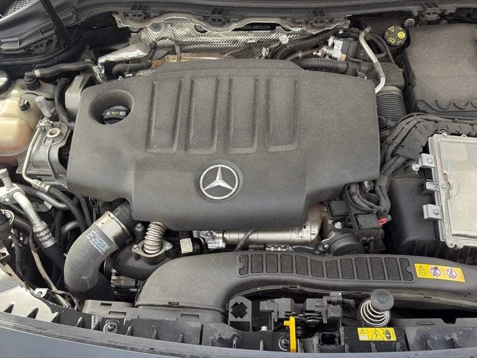 B 180 d AMG Line Advanced Plus auto - Certified
