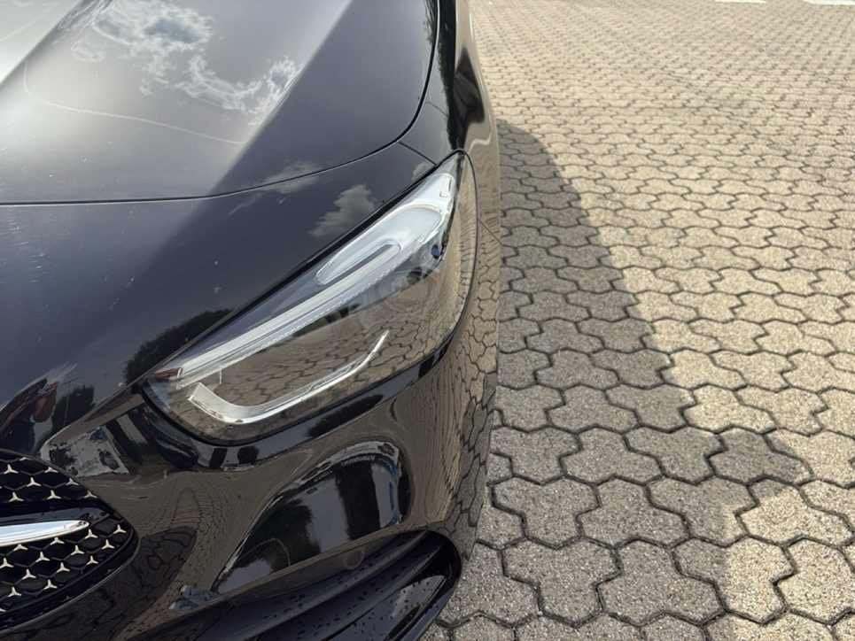 B 180 d AMG Line Advanced Plus auto - Certified