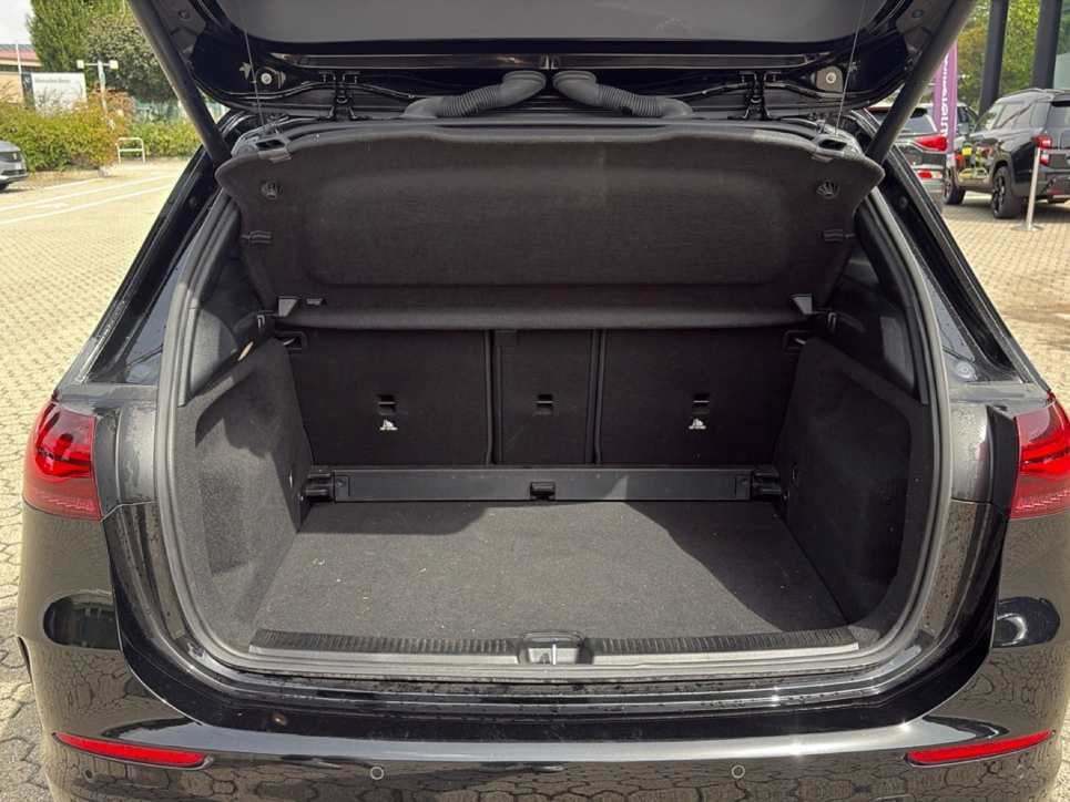 B 180 d AMG Line Advanced Plus auto - Certified
