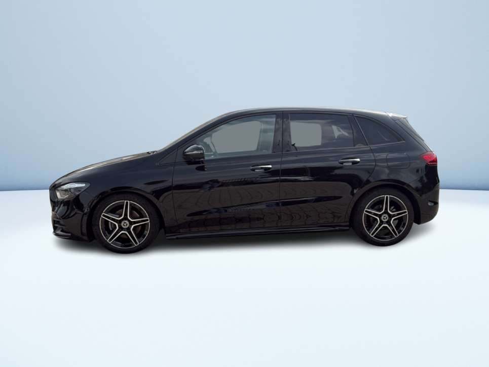 B 180 d AMG Line Advanced Plus auto - Certified