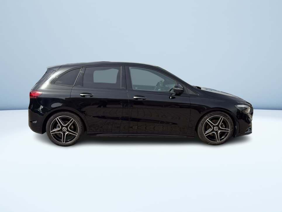B 180 d AMG Line Advanced Plus auto - Certified