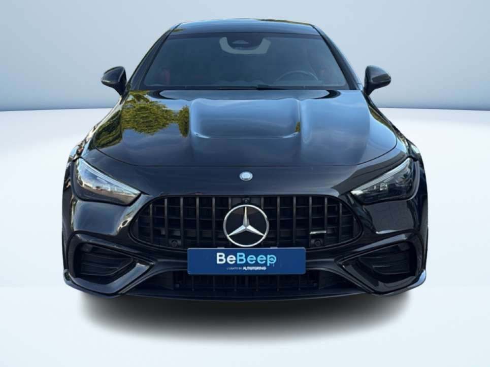 CLE Coupe AMG 53 Premium Plus 4matic+ auto - Certified