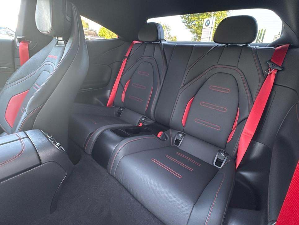 CLE Coupe AMG 53 Premium Plus 4matic+ auto - Certified
