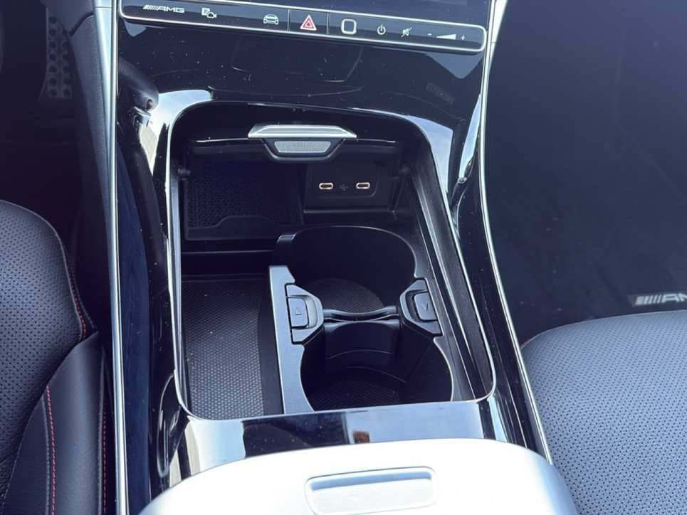 CLE Coupe AMG 53 Premium Plus 4matic+ auto - Certified
