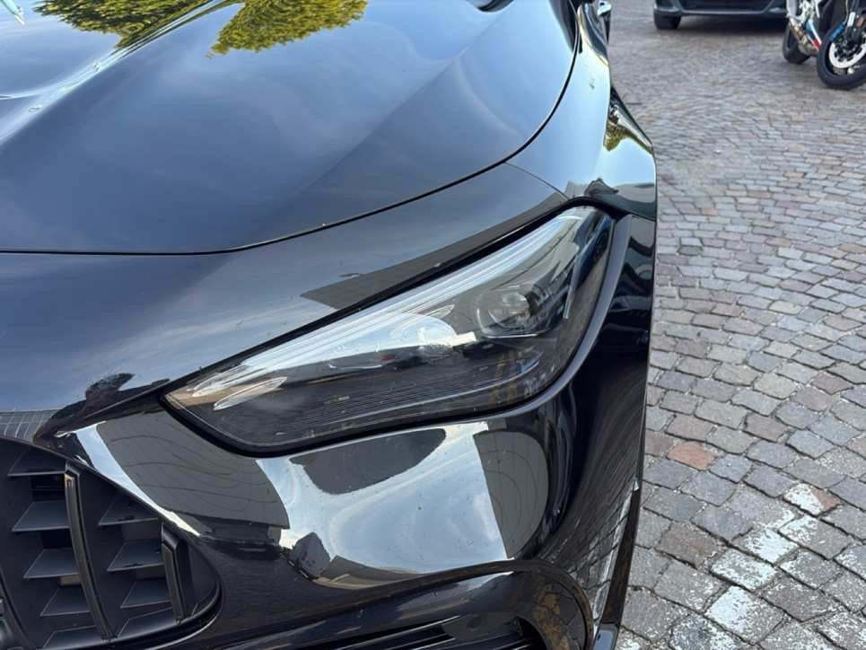 CLE Coupe AMG 53 Premium Plus 4matic+ auto - Certified