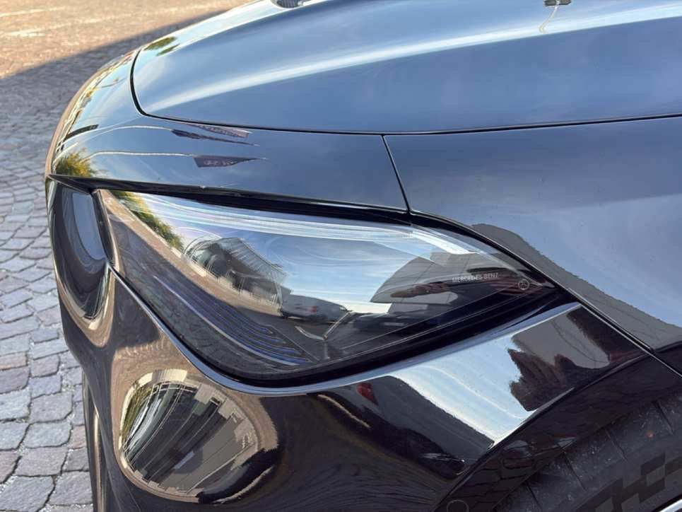 CLE Coupe AMG 53 Premium Plus 4matic+ auto - Certified