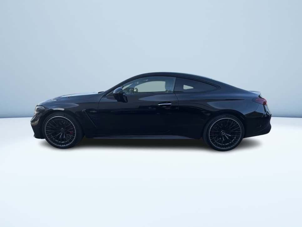 CLE Coupe AMG 53 Premium Plus 4matic+ auto - Certified