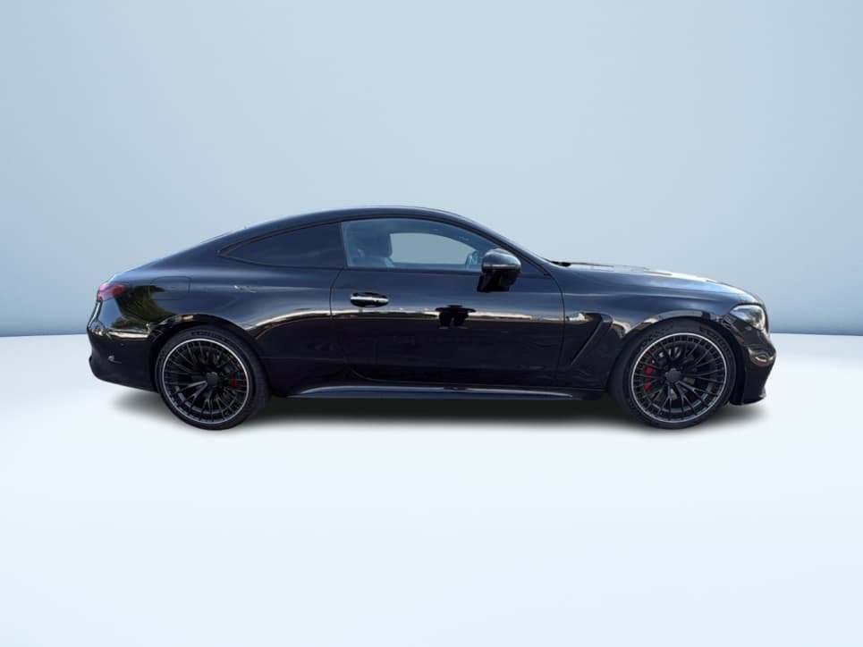 CLE Coupe AMG 53 Premium Plus 4matic+ auto - Certified