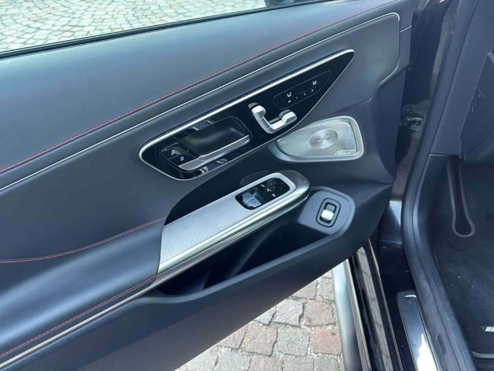 CLE Coupe AMG 53 Premium Plus 4matic+ auto - Certified