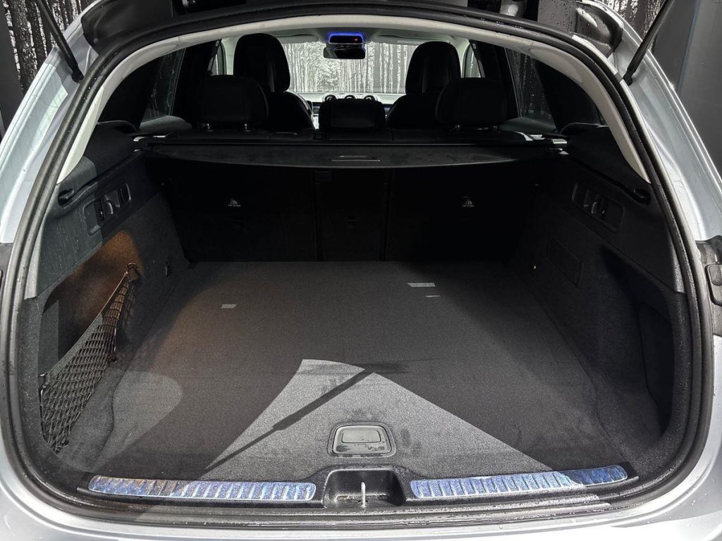 GLC 200 d Advanced 4matic auto - Certified