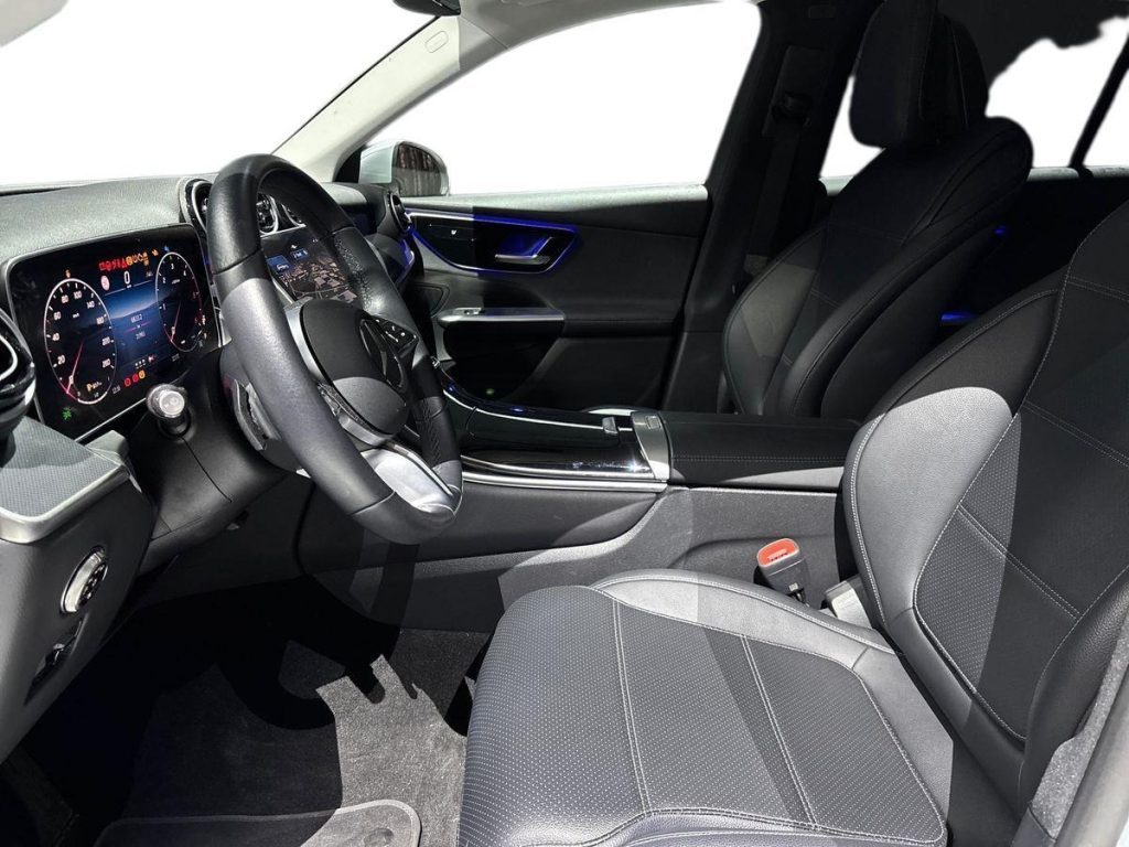 GLC 200 d Advanced 4matic auto - Certified