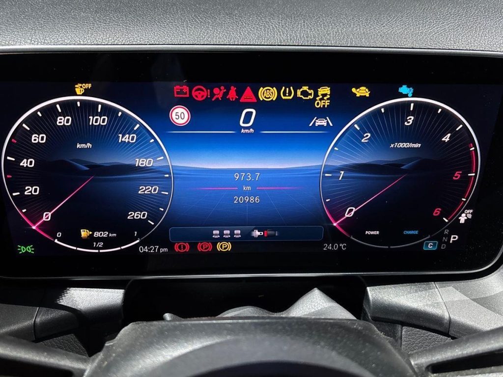 GLC 200 d Advanced 4matic auto - Certified