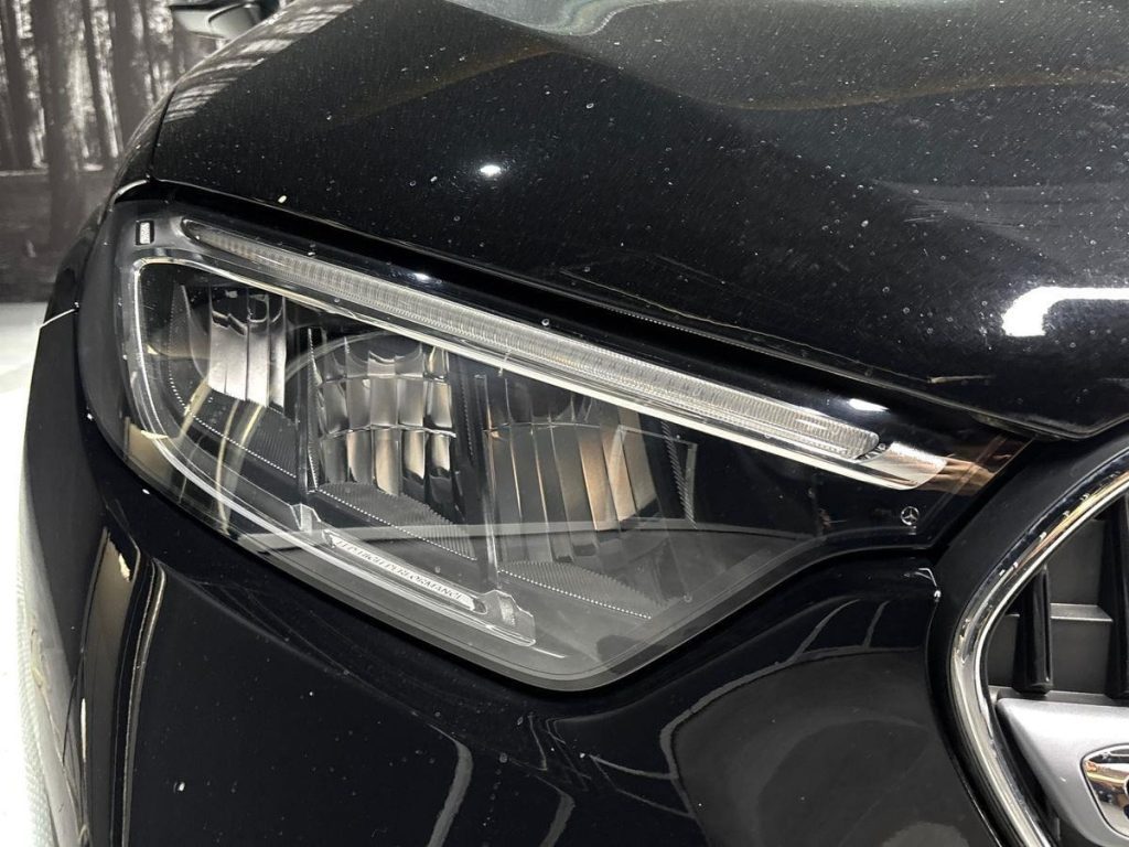 GLC 200 d Advanced 4matic auto - Certified