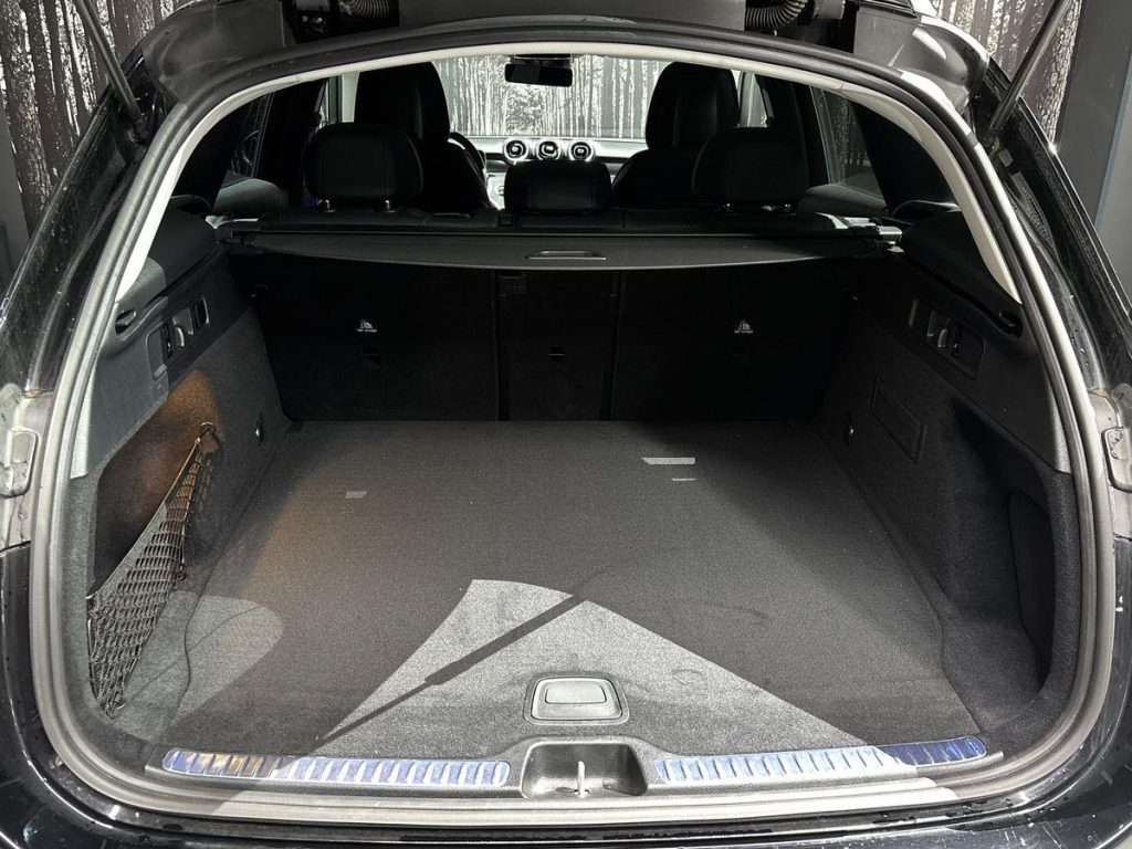 GLC 200 d Advanced 4matic auto - Certified