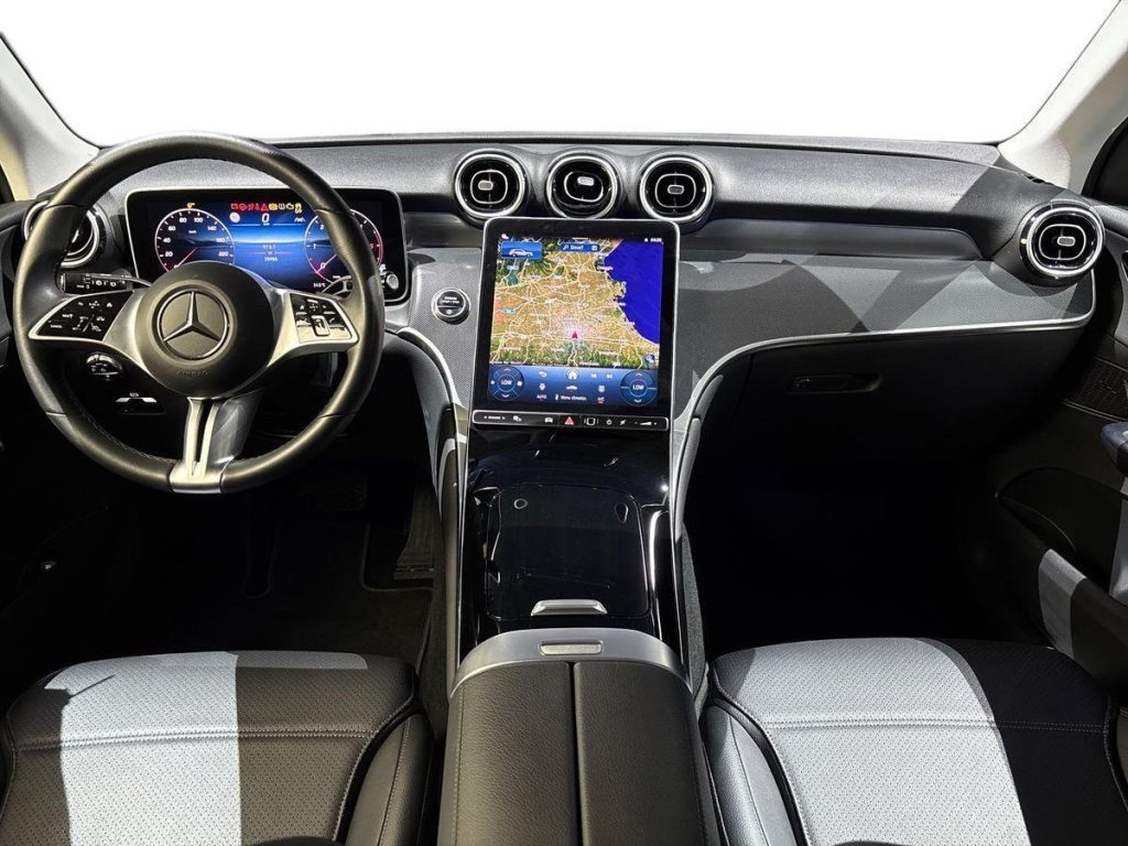 GLC 200 d Advanced 4matic auto - Certified