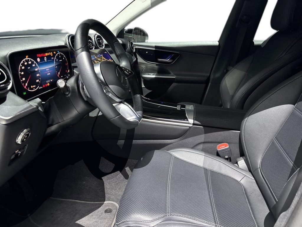 GLC 200 d Advanced 4matic auto - Certified