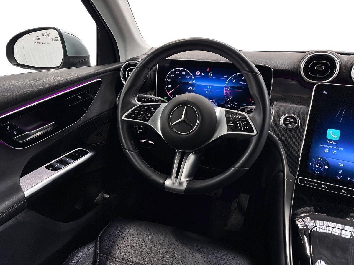 GLC 200 d Advanced 4matic auto - Certified