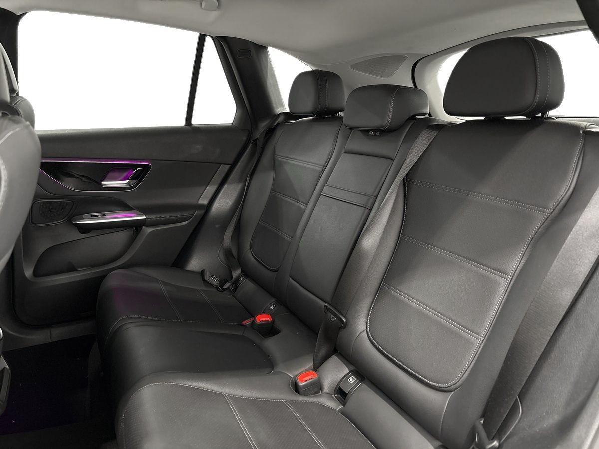GLC 200 d Advanced 4matic auto - Certified